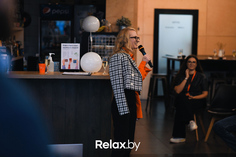 Relax Friends, фото № 94