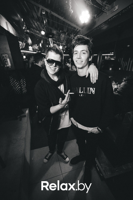 TIWIH Xmas party, фото № 164