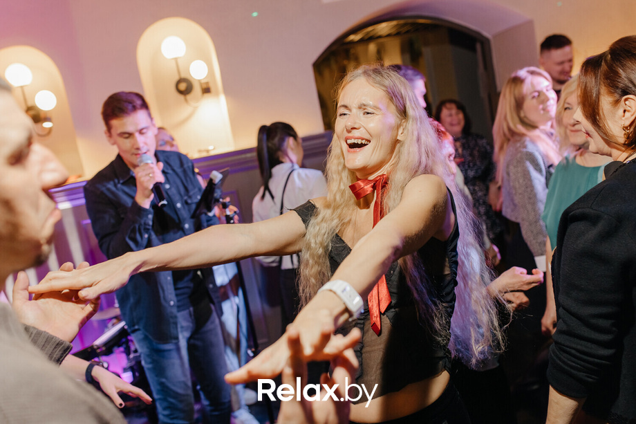 Выходные в Rustaveli, фото № 31