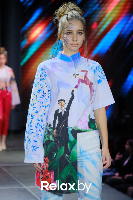 FASHION LINE SHOW 2021, фото № 15