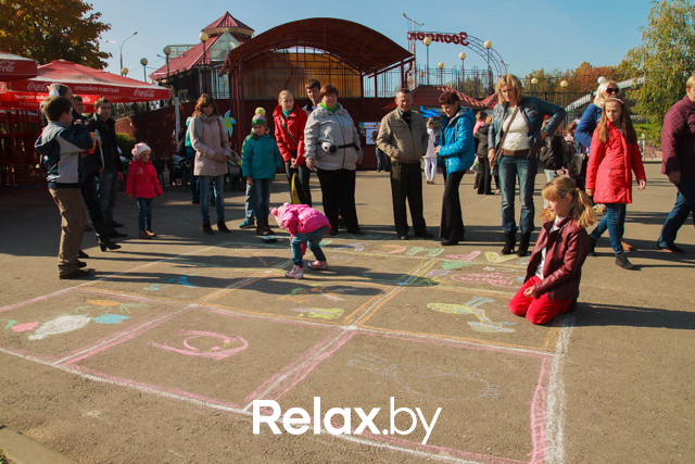 Акция ко Дню защиты животных, фото № 68