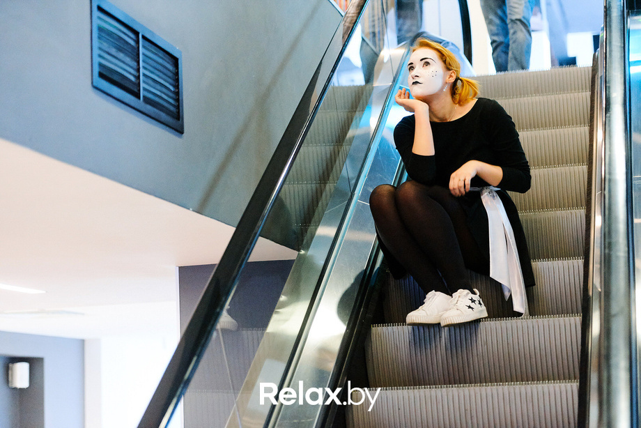 Silver Screen Cinemas празднует День Рождения, фото № 105