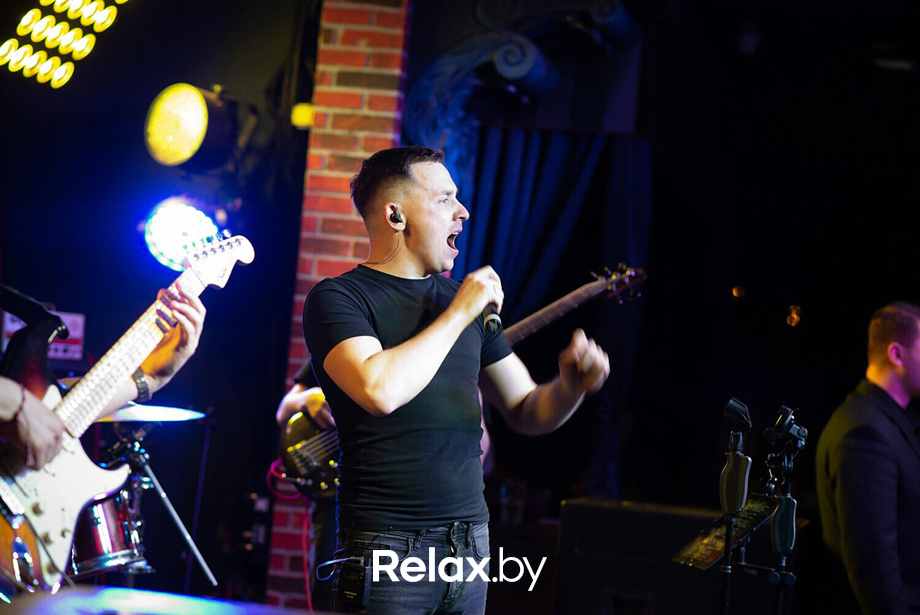 Brooklyn Live!, фото № 33