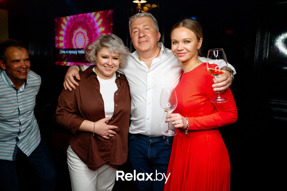 Friday party in RK, фото № 14