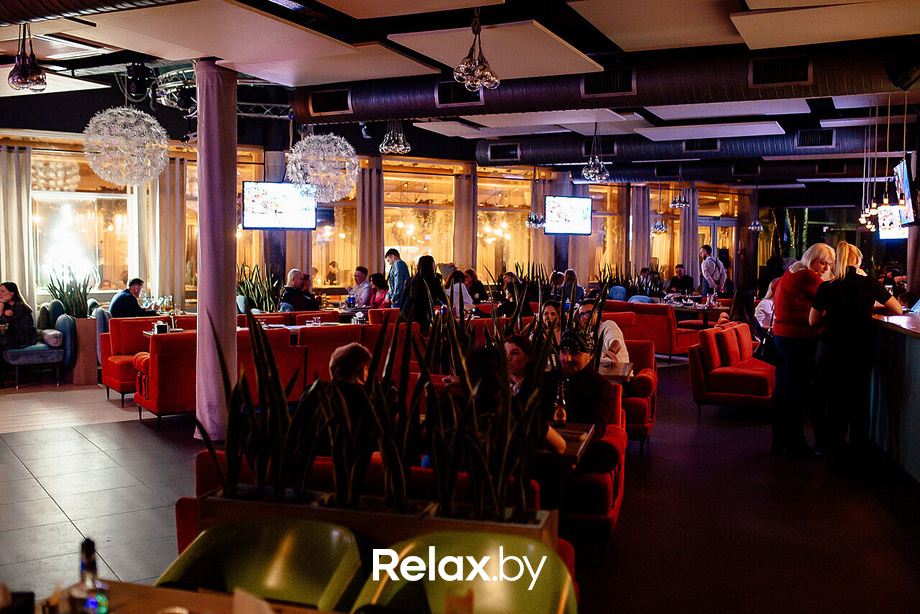 Hot Weekend, фото № 56