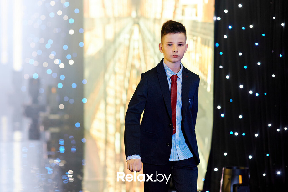 IMG Fashion KILLA PARTY - KIDS’ SHOW, фото № 783