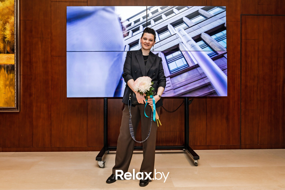 Показ новой коллекции бренда UNEED, фото № 6