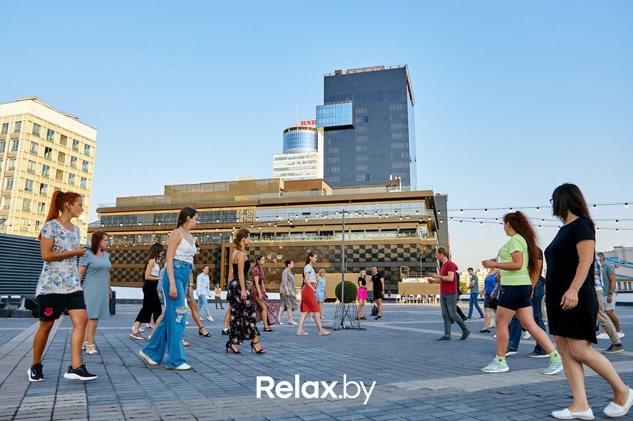 Аргентинское танго, фото № 106