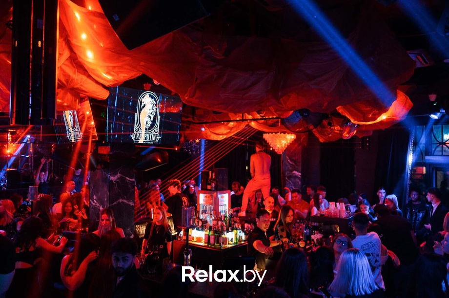 Saturday party, фото № 47