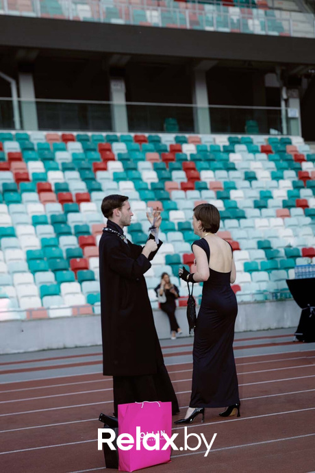 Показ Fashion Fabrique, фото № 4