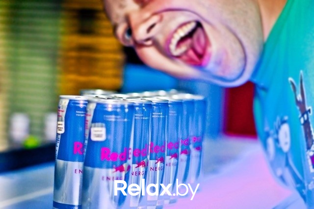 Конкурс "Упоротый офис" от Terra Group, фото № 169