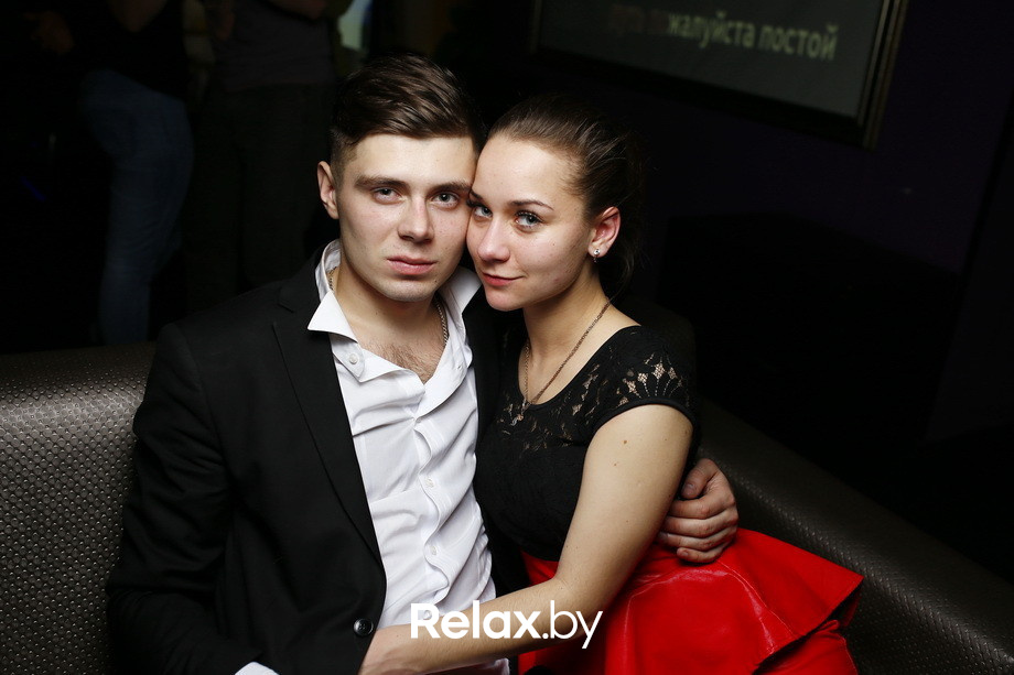 Dance for friends, фото № 21