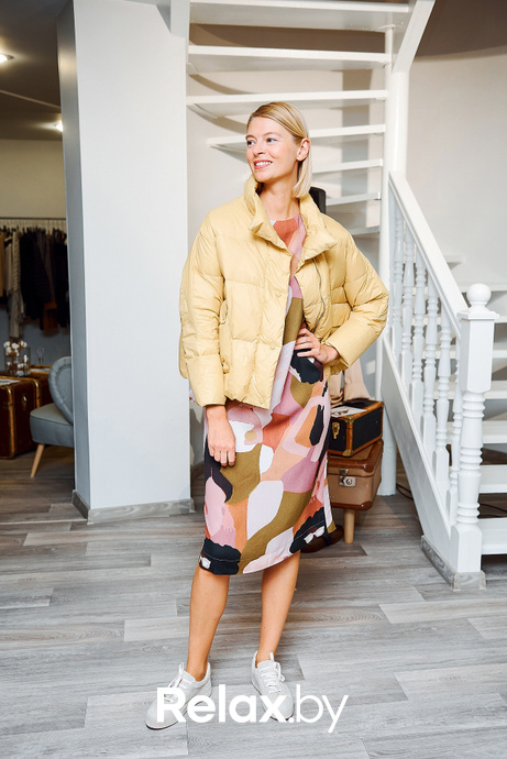 Презентация коллекции LIZ Piumini, фото № 112