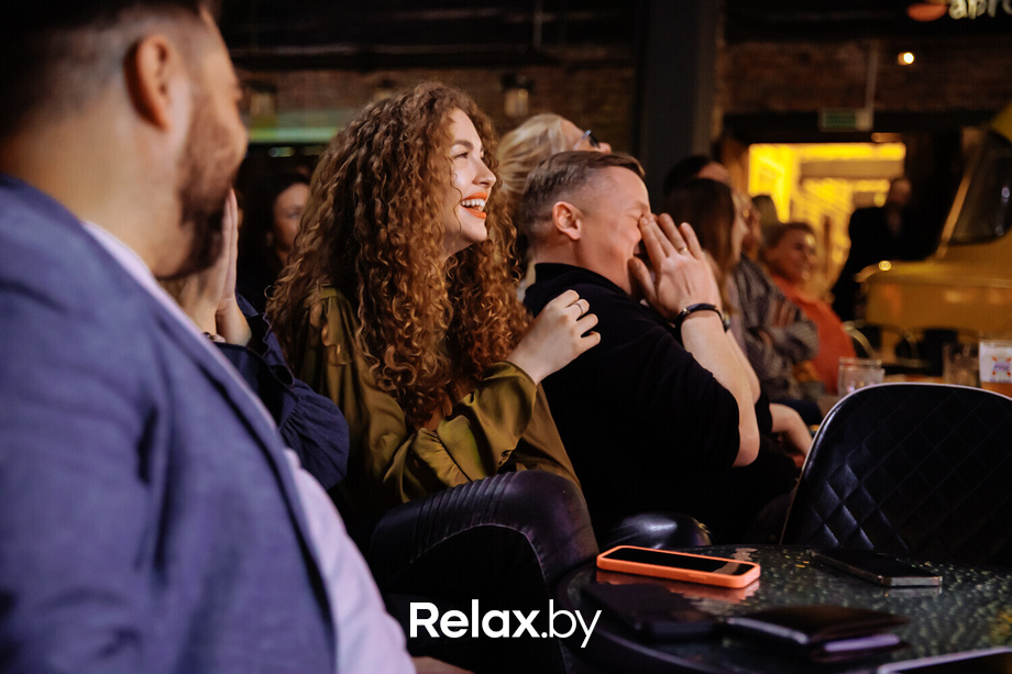 Отчетный концерт, фото № 152