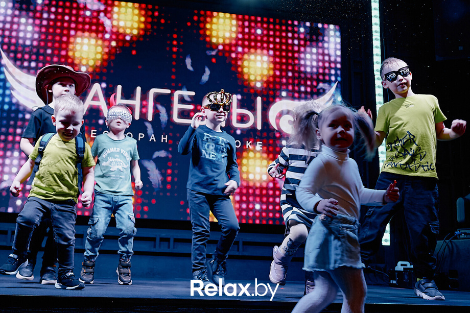 Короли Вечеринок. Детский праздник, фото № 75