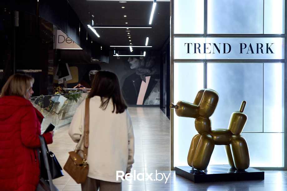 Шопинг-экскурсия со стилистом, фото № 162