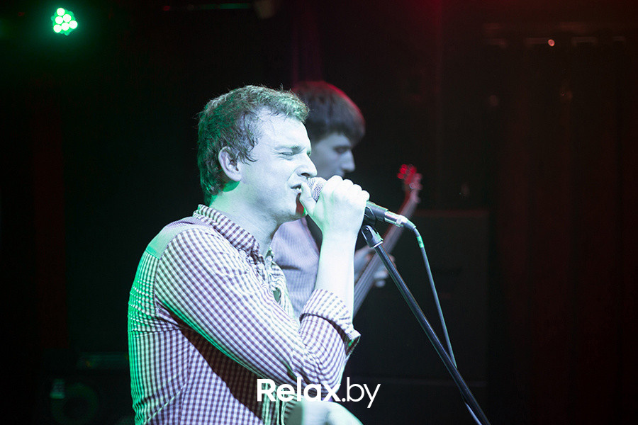 Big Love Rock Show, фото № 47