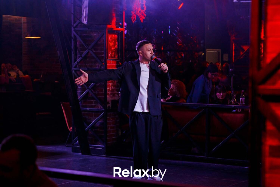 Brooklyn Live!, фото № 56