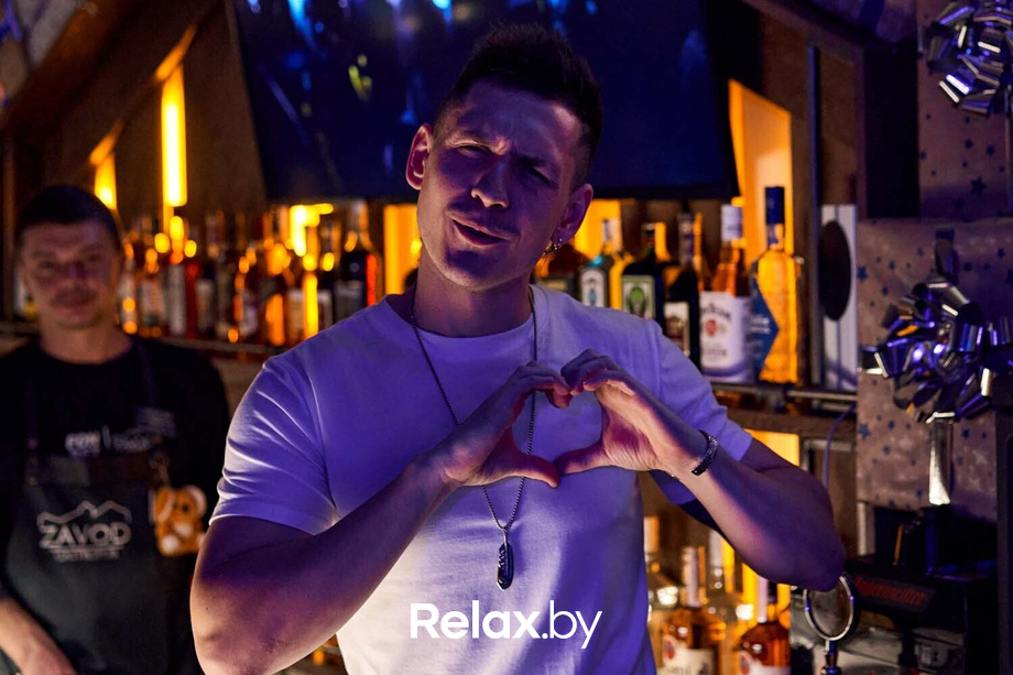 Новогодний корпоратив, фото № 79