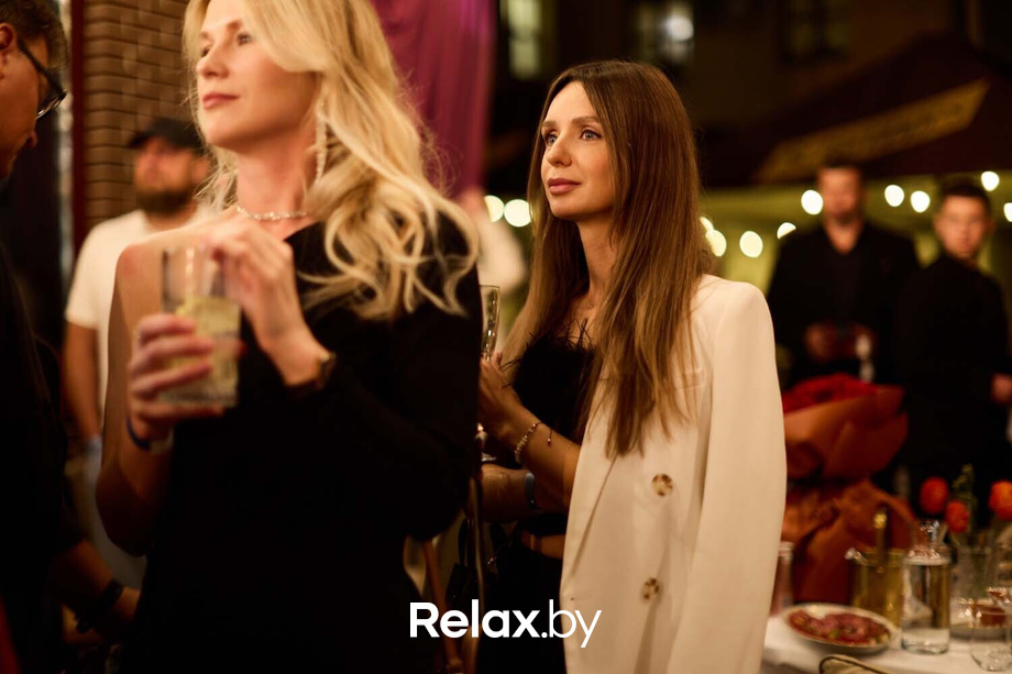 Уличный концерт, фото № 102