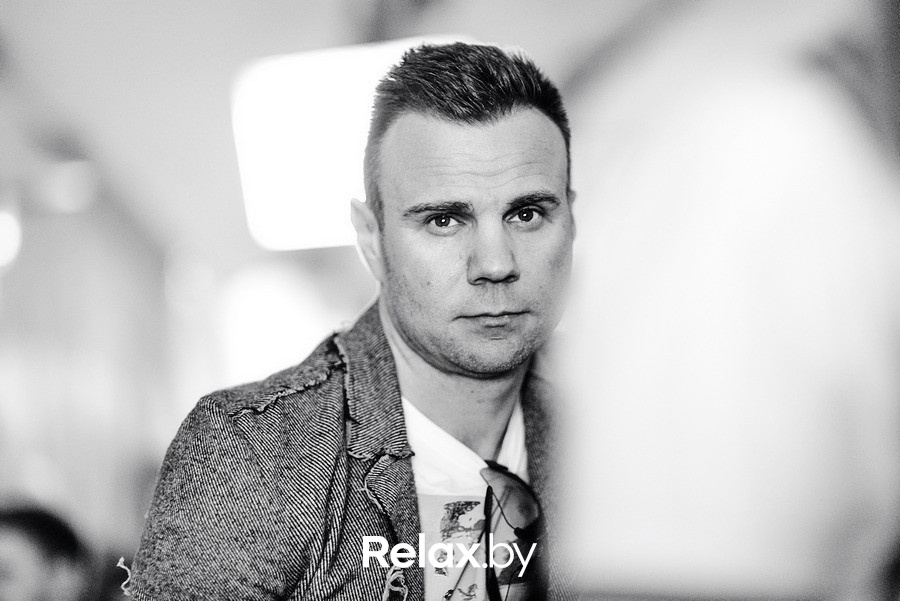 Pre-Party на летней веранде La Terrazza by Marco lachetta, фото № 38