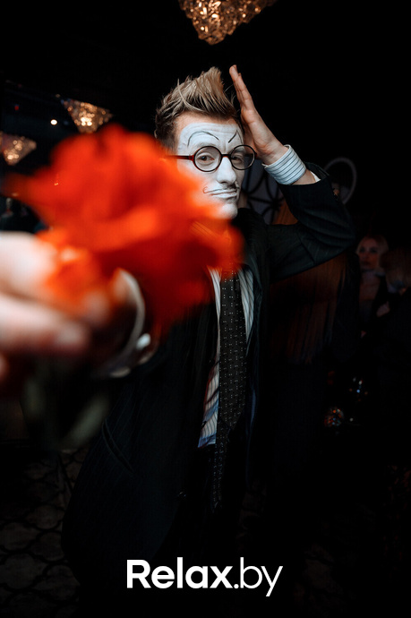 Friday party, фото № 8