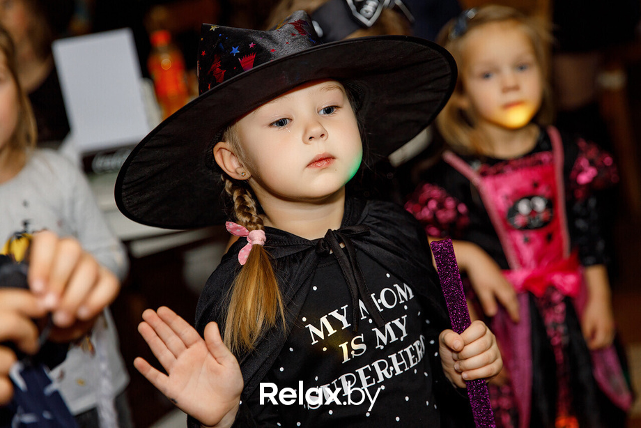 Тыква-пати, фото № 77