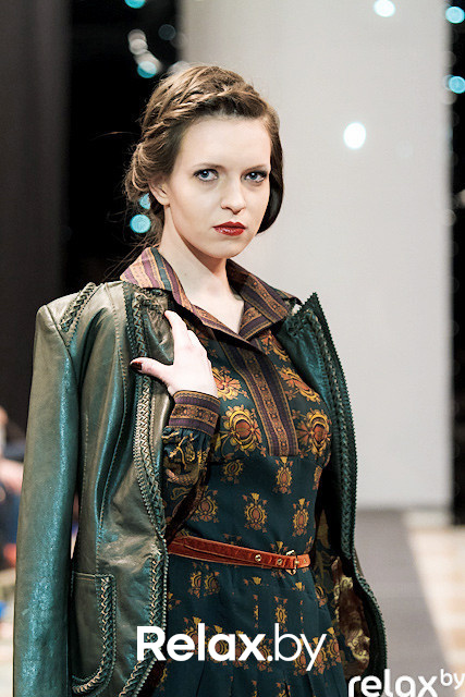 Показ Roksolana Bogutska, фото № 64