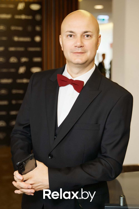 Человек Дела 2025, фото № 95