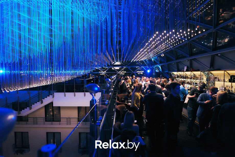 Презентация Samsung Galaxy S8, фото № 112