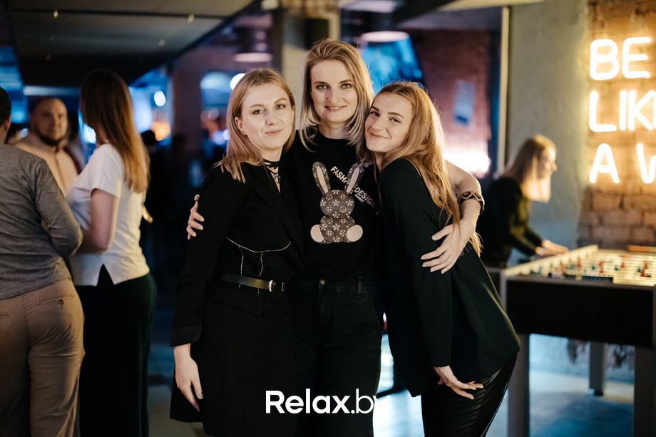 Saturday Party, фото № 81