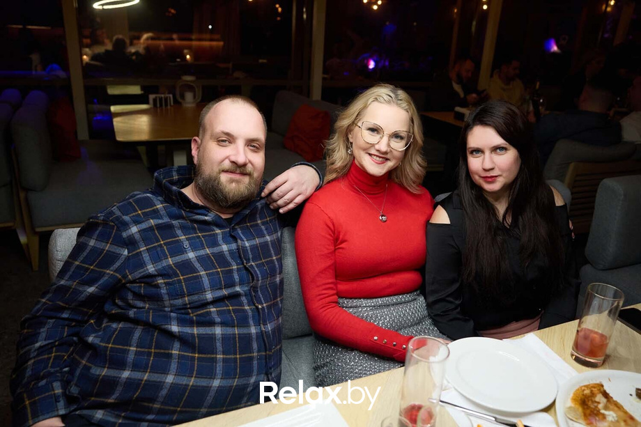 Ночные жители, фото № 61