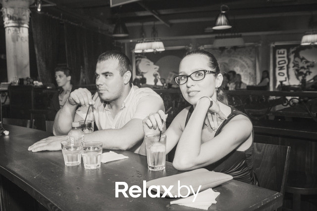 Bartenders Battle, фото № 39