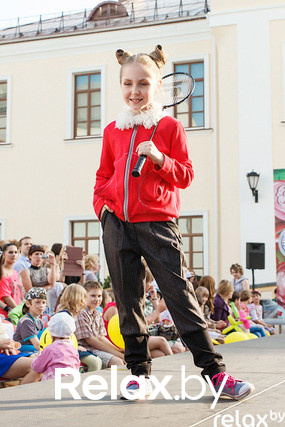Kids Fashion Days, фото № 122