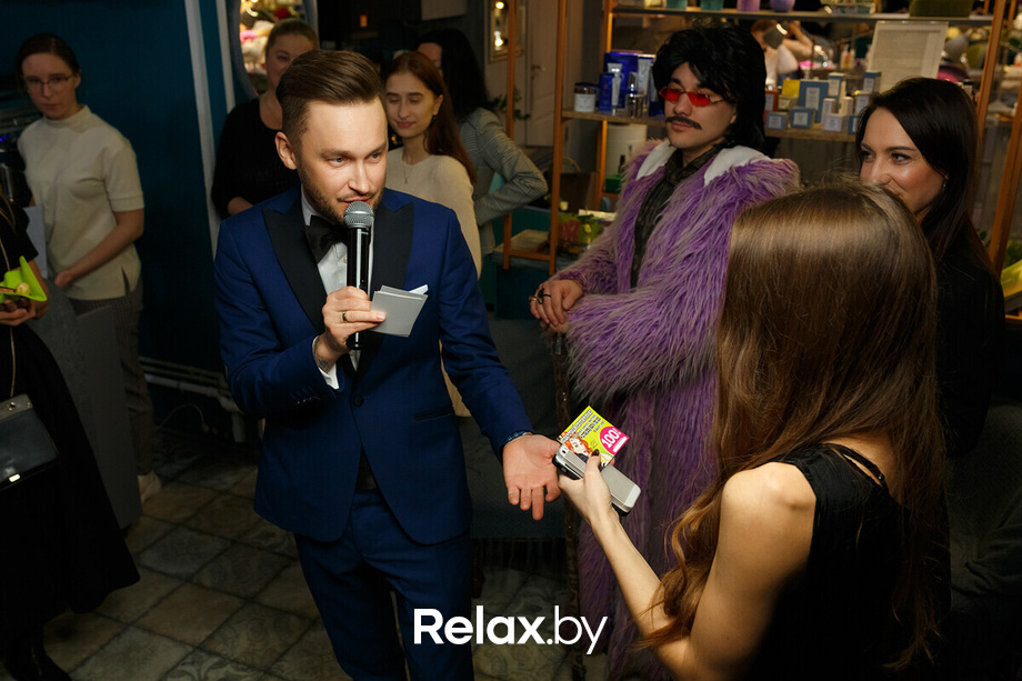 Открытие салона красоты «BeautyMiks», фото № 75