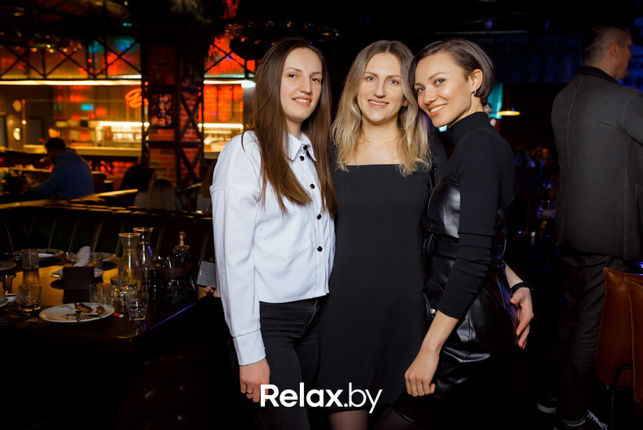 Brooklyn Live!, фото № 41