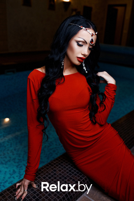 Luxury Birthday Party Юлии Комаровской, фото № 47