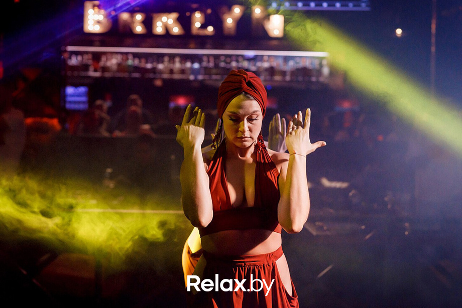 Brooklyn Live!, фото № 73