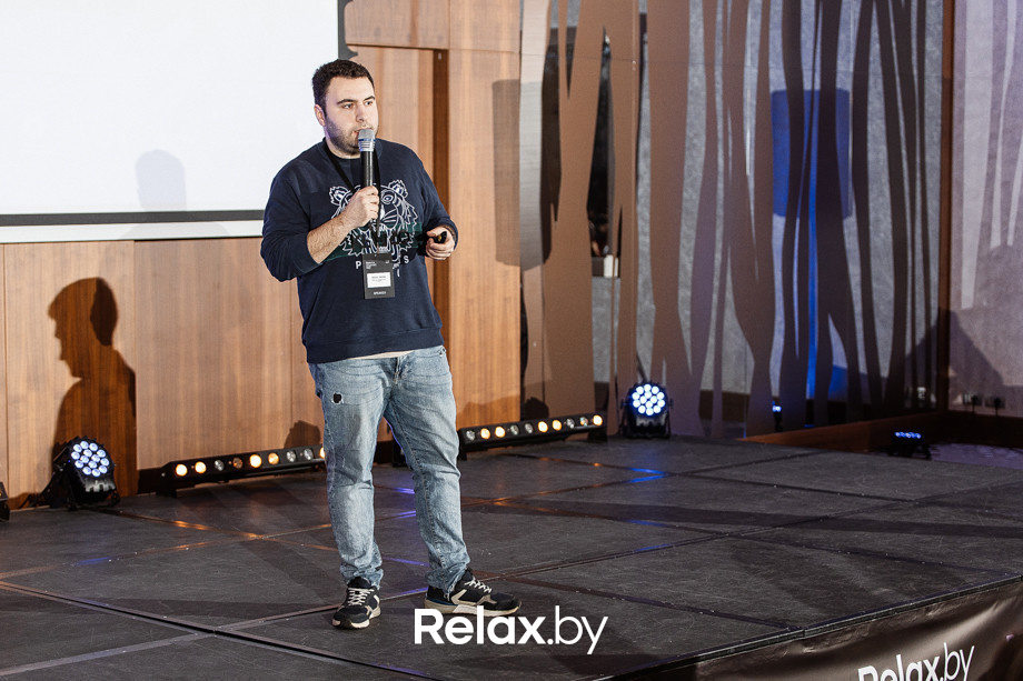 Конференция Beauty Digital Day, фото № 191