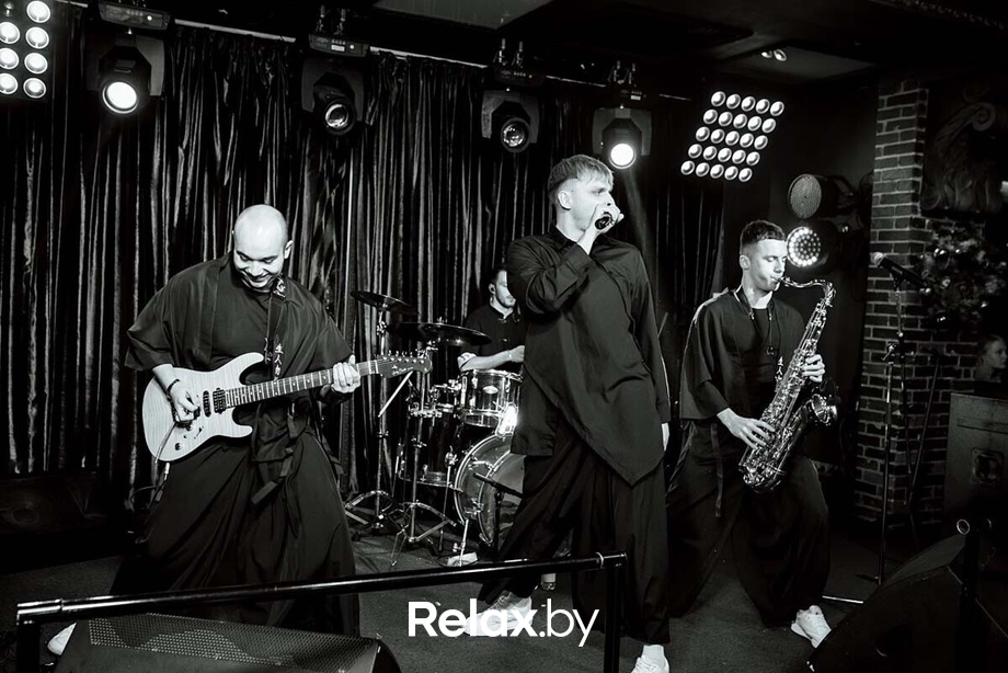 Рождественский Бруклин, фото № 38