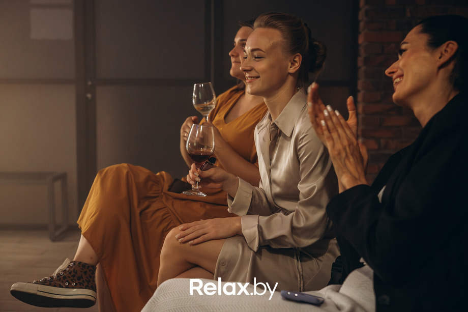 День рождения туристической компании Andystour, фото № 25