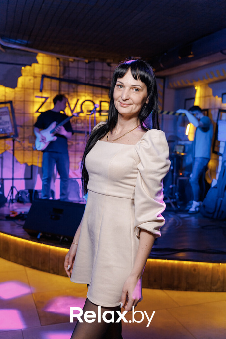 Zavod Saturday Night, фото № 17