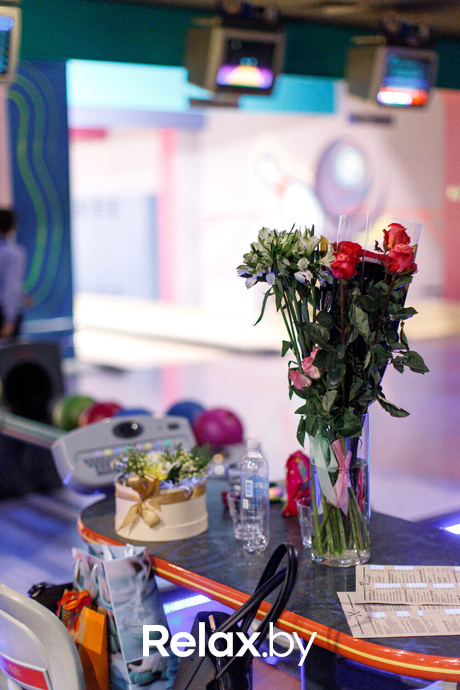 Пятница в «Barberry», фото № 43