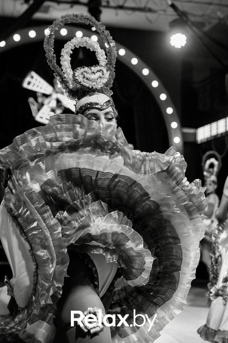 MoulinRouge, фото № 30