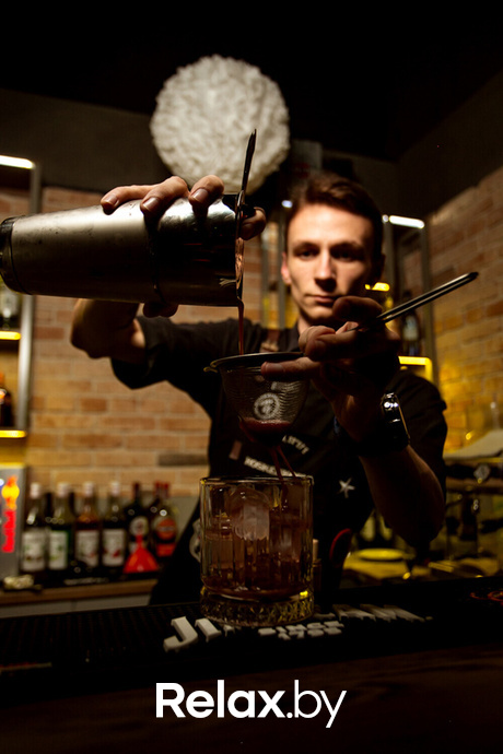 Ночь караоке «Zefir», фото № 45