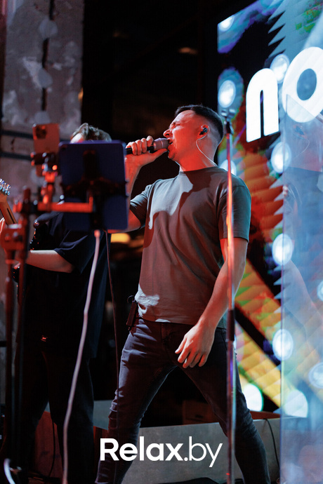 Saturday party, фото № 55