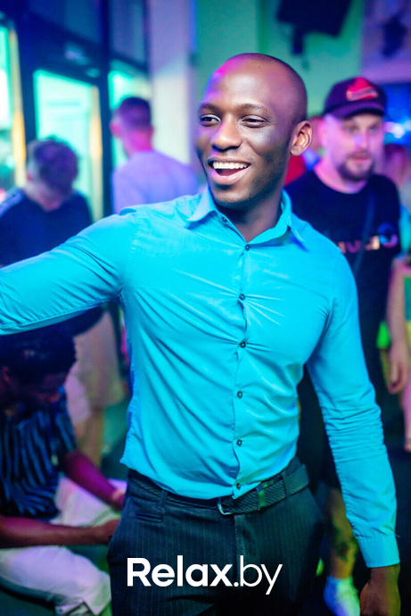 Выходные в GLASS BAR, фото № 7