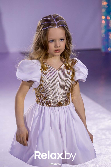 Gold Podium Fashion Show, фото № 135