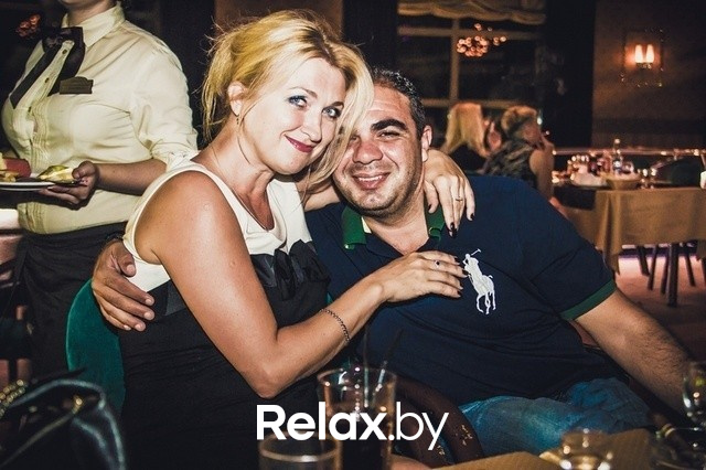 Luxuru Night, фото № 9