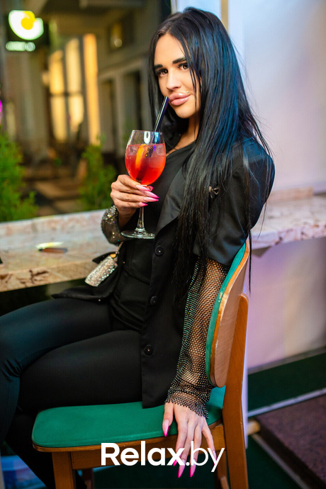 Выходные в GLASS BAR, фото № 32